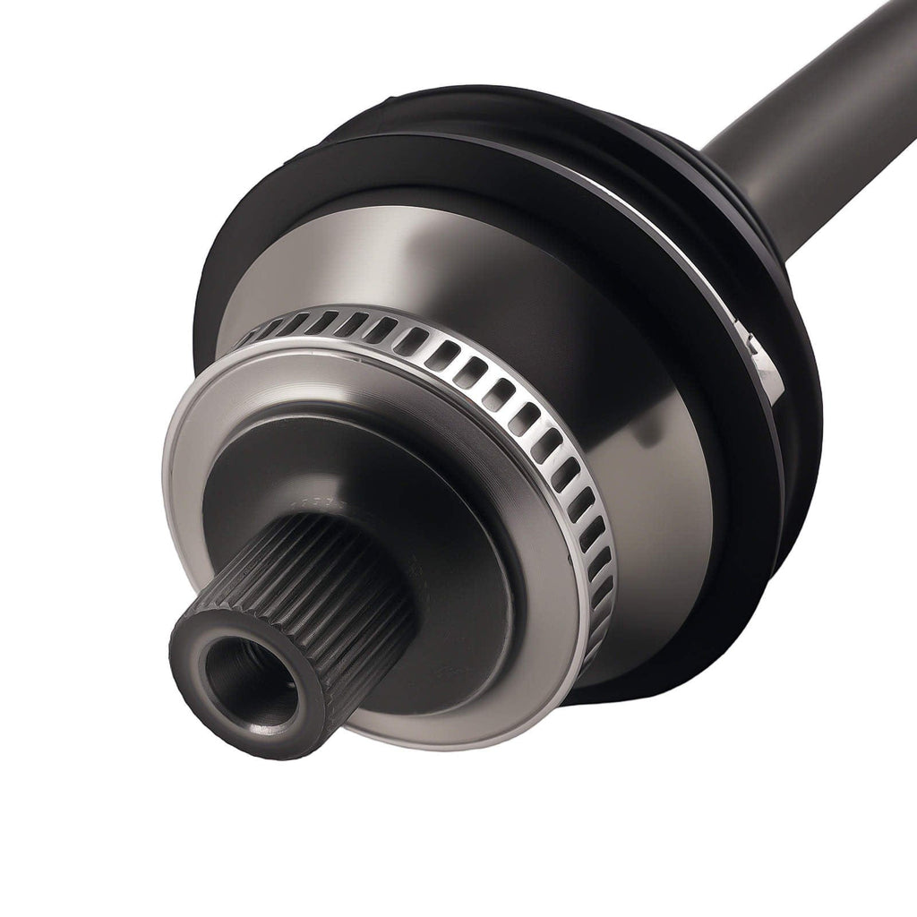 Aandrijfas voor rechts geschikt voor Audi A4 B6 B7 8E0407272AT