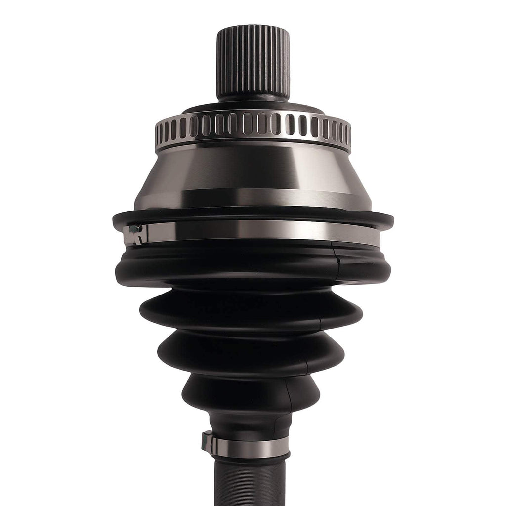 Aandrijfas voor rechts geschikt voor Audi A4 B6 B7 8E0407272AT