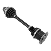 Laad de afbeelding in de galerijviewer, 2x Aandrijfas voor links/rechts geschikt voor AUDI A6 4G A7 Sportback A8 4H Q5 Allroad