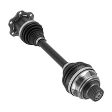 Laad de afbeelding in de galerijviewer, 2x Aandrijfas voor links/rechts geschikt voor AUDI A6 4G A7 Sportback A8 4H Q5 Allroad