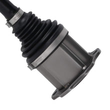 Laad de afbeelding in de galerijviewer, Antriebswelle Radlagersatz wiellager met wielnaaf voor L/R geschikt voor Audi A6 A7 A8 Q5