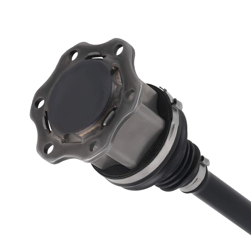 Antriebswelle Radlagersatz wiellager met wielnaaf voor L/R geschikt voor Audi A6 A7 A8 Q5