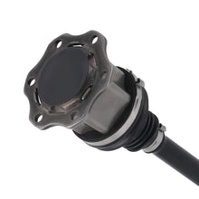 Laad de afbeelding in de galerijviewer, Antriebswelle Radlagersatz wiellager met wielnaaf voor L/R geschikt voor Audi A6 A7 A8 Q5