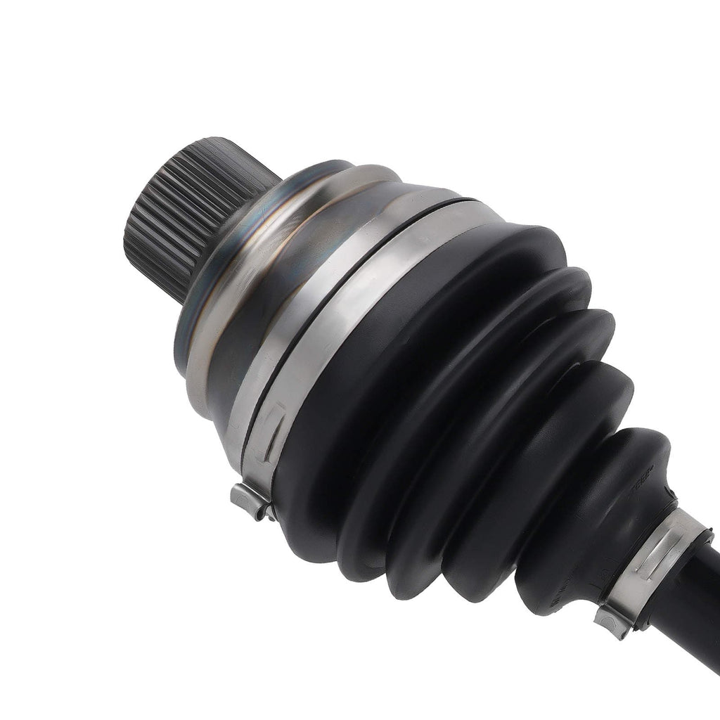 Antriebswelle Radlagersatz wiellager met wielnaaf voor L/R geschikt voor Audi A6 A7 A8 Q5