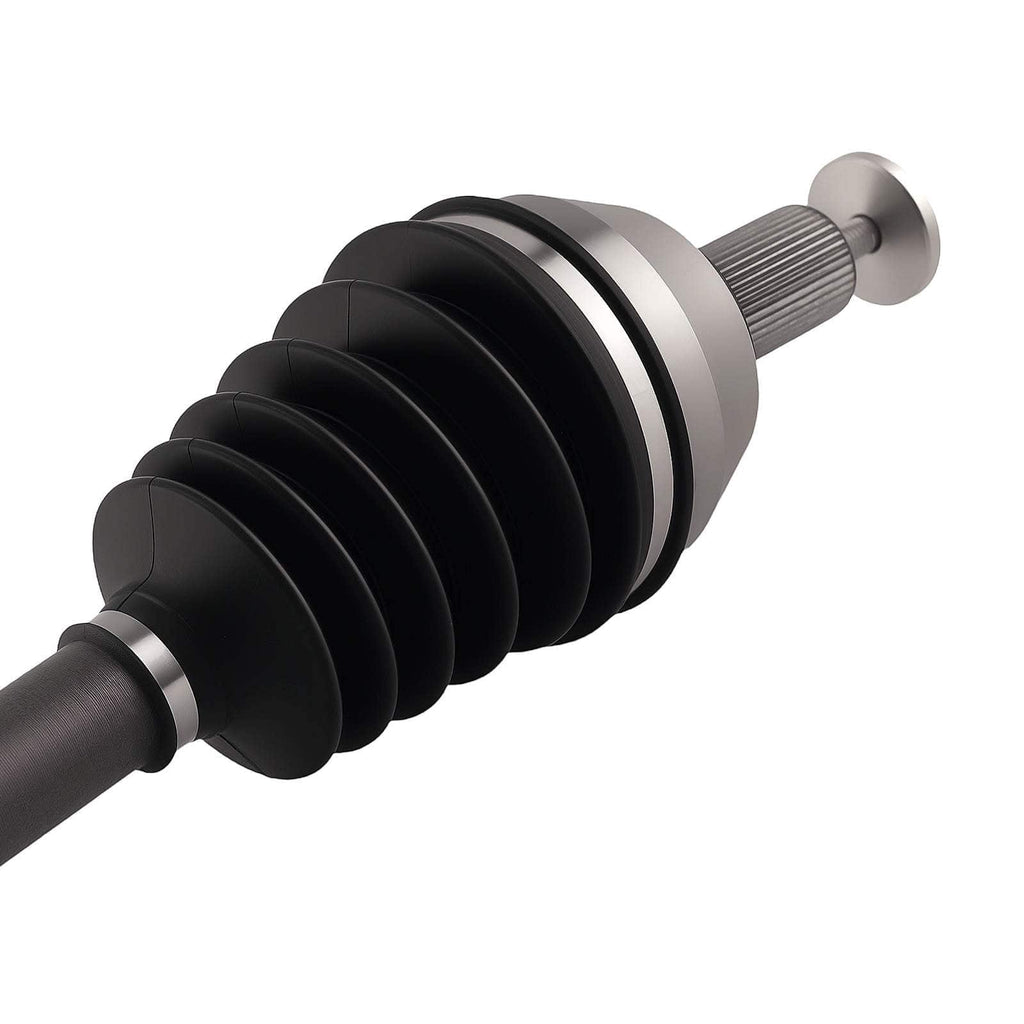 Aandrijfas articulated shaft geschikt voor FORD GALAXY II MONDEO IV S-MAX voor links