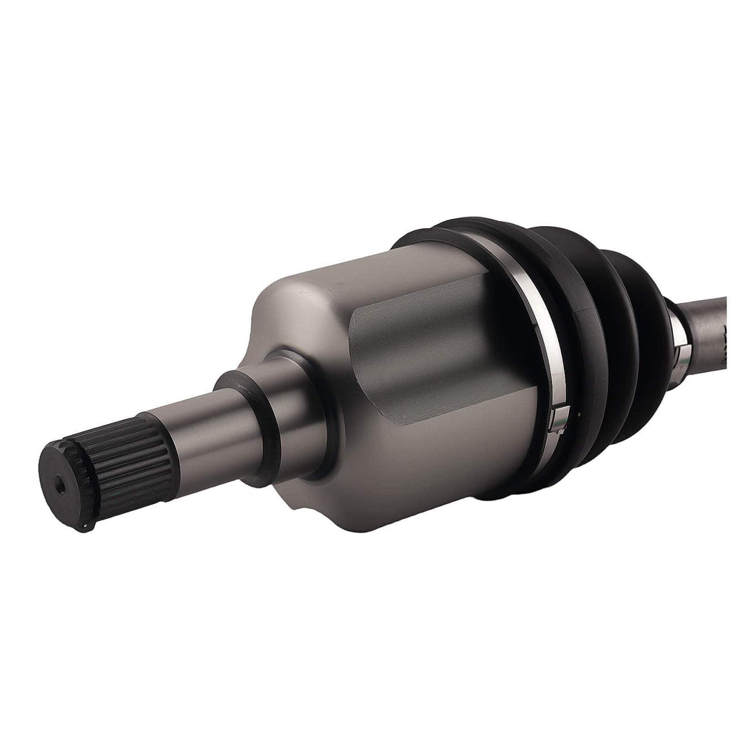 Aandrijfas articulated shaft geschikt voor FORD GALAXY II MONDEO IV S-MAX voor links