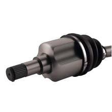Laad de afbeelding in de galerijviewer, Aandrijfas articulated shaft geschikt voor FORD GALAXY II MONDEO IV S-MAX voor links