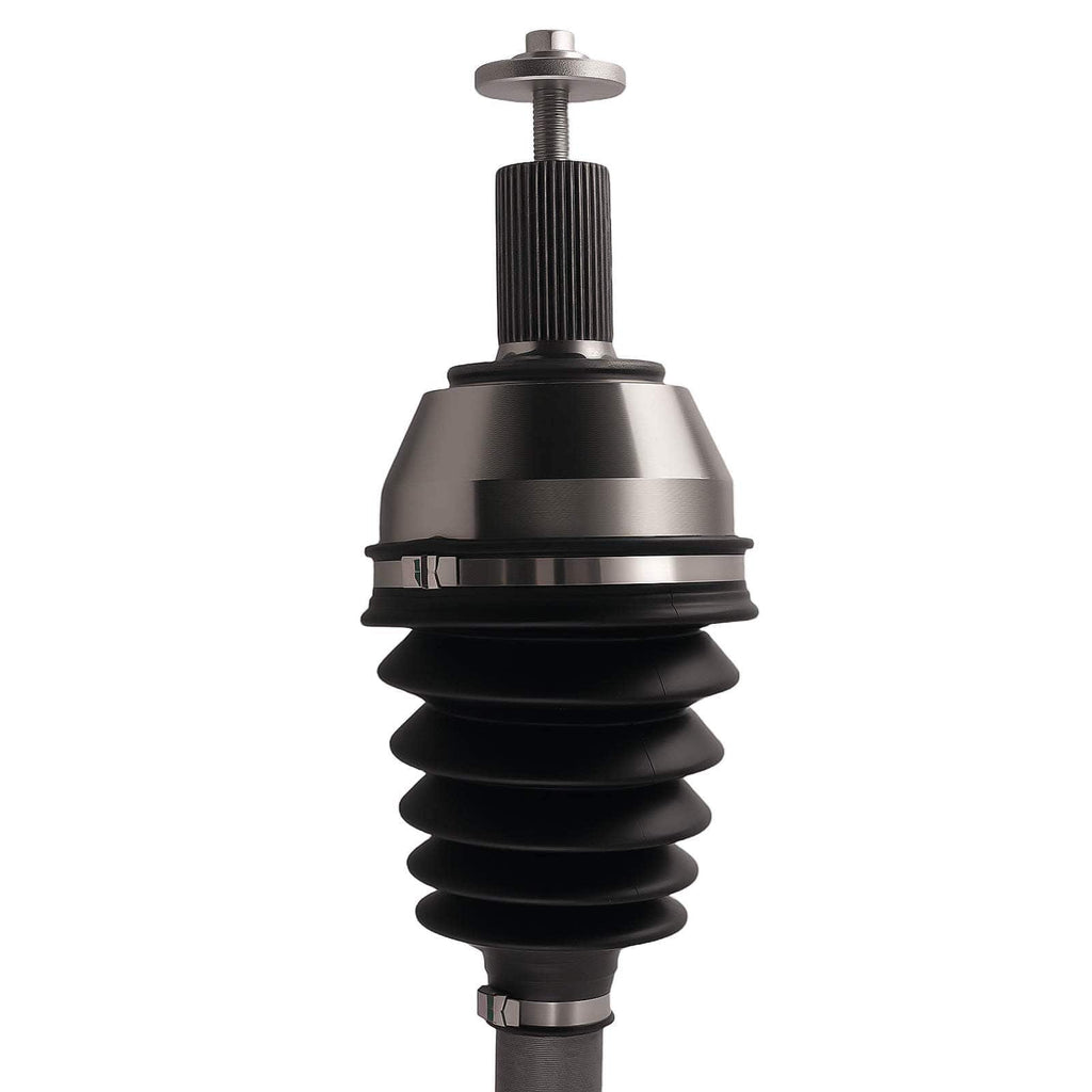 Aandrijfas articulated shaft geschikt voor FORD GALAXY II MONDEO IV S-MAX voor links