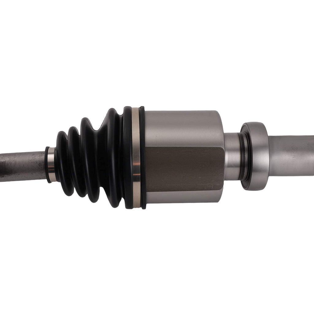 1XDRIVE Shaft Voor Rechts geschikt voor Ford Transit 2.2 TDCI