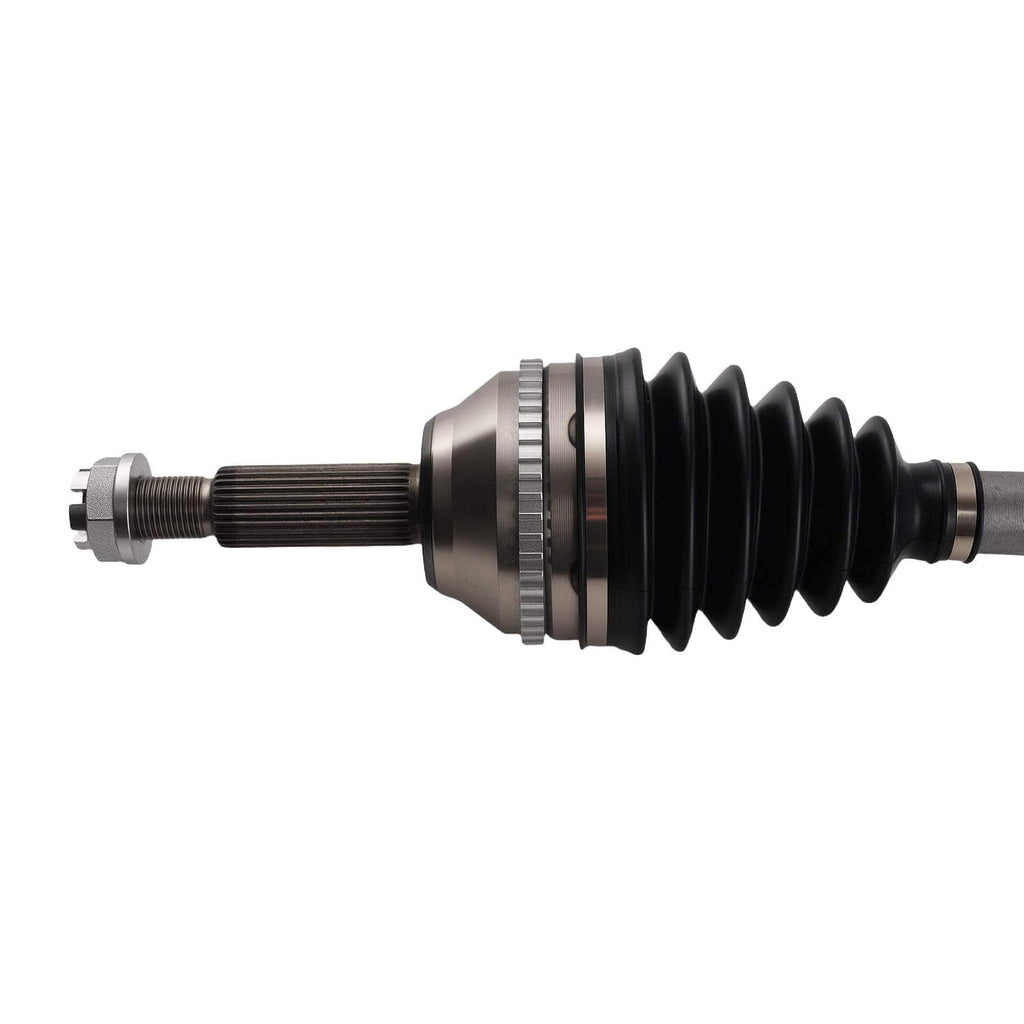 1XDRIVE Shaft Voor Rechts geschikt voor Ford Transit 2.2 TDCI