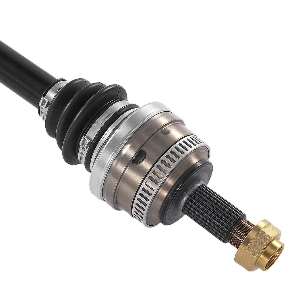 Aandrijfas achteras links geschikt voor BMW 3-serie E36 Touring Z3 33211229300