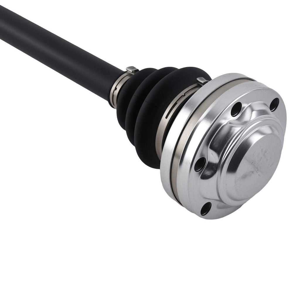 2x Aandrijfas achter links & rechts geschikt voor BMW 3-serie E46 & Z4 E85 automaat 33211226904