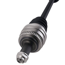 Laad de afbeelding in de galerijviewer, Aandrijfas Cardan Shaft geschikt voor BMW Z4 ( E85 ) 2.5 3.0 i rechts nieuw