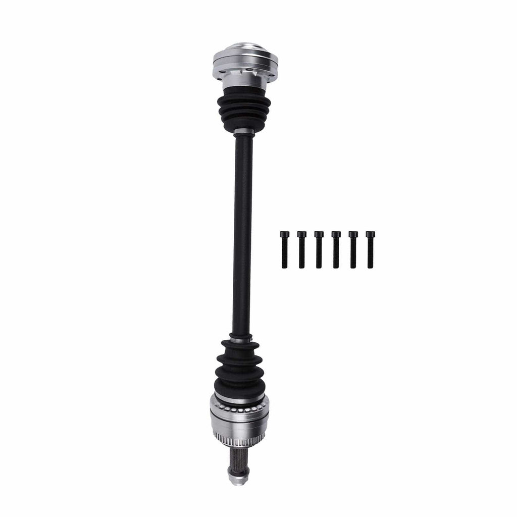 Aandrijfas Cardan Shaft geschikt voor BMW Z4 ( E85 ) 2.5 3.0 i rechts nieuw