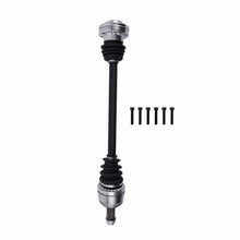 Laad de afbeelding in de galerijviewer, Aandrijfas Cardan Shaft geschikt voor BMW Z4 ( E85 ) 2.5 3.0 i rechts nieuw