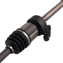 Laad de afbeelding in de galerijviewer, 2x AANDRIJFAS VOOR RECHTS+LINKS geschikt voor MINI ONE COOPER R50 R53 MANUAL TRANSMISSIE