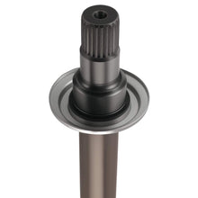 Laad de afbeelding in de galerijviewer, 2x AANDRIJFAS VOOR RECHTS+LINKS geschikt voor MINI ONE COOPER R50 R53 MANUAL TRANSMISSIE
