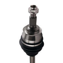 Laad de afbeelding in de galerijviewer, 2x AANDRIJFAS VOOR RECHTS+LINKS geschikt voor MINI ONE COOPER R50 R53 MANUAL TRANSMISSIE