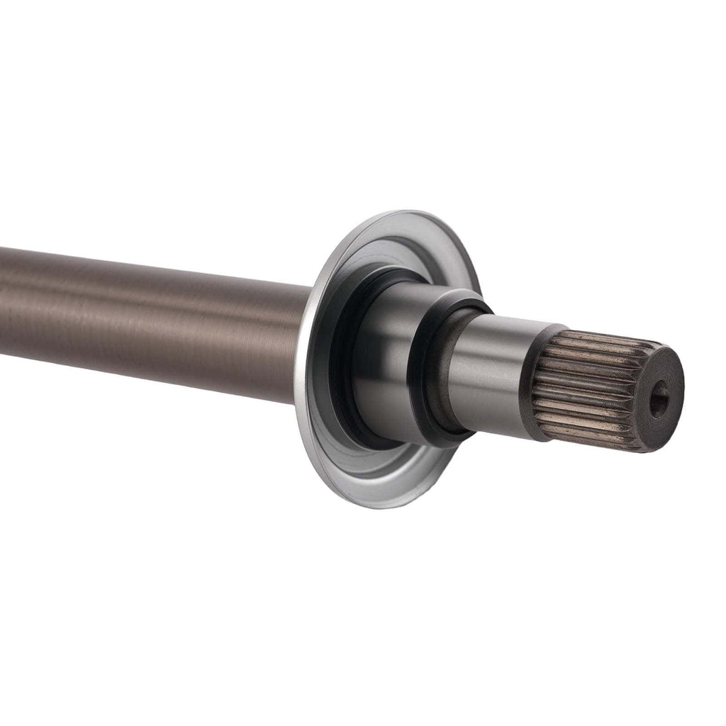 Voor rechts Aandrijfas zonder ABS Ring Manual Transmissie geschikt voor MINI R50 R53