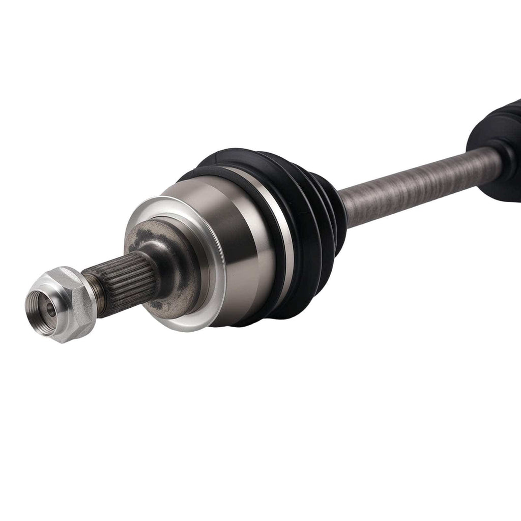 Voor rechts Aandrijfas zonder ABS Ring Manual Transmissie geschikt voor MINI R50 R53