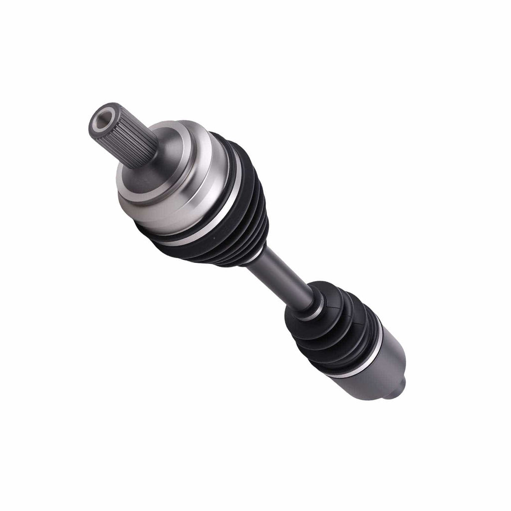 1 STUK Aandrijfas voor links geschikt voor MERCEDES C-KLASSE (W204 S204) C 320 CDI