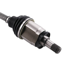 Laad de afbeelding in de galerijviewer, AANDRIJFAS geschikt voor BMW X6 E71 E72 VOOR LINKS AUTOMATIC AND MANUAL TRANSMISSIE