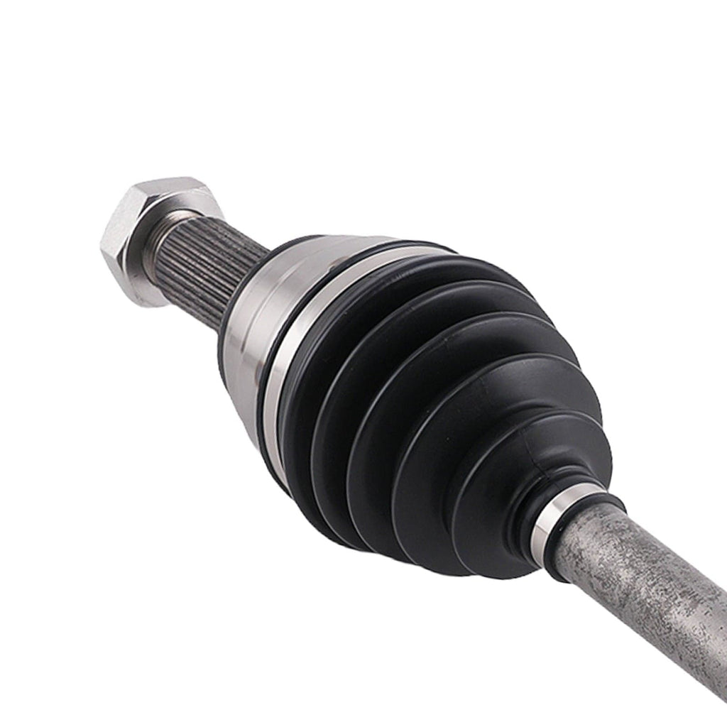 AANDRIJFAS geschikt voor BMW X6 E71 E72 VOOR LINKS AUTOMATIC AND MANUAL TRANSMISSIE