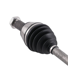 Laad de afbeelding in de galerijviewer, AANDRIJFAS geschikt voor BMW X6 E71 E72 VOOR LINKS AUTOMATIC AND MANUAL TRANSMISSIE