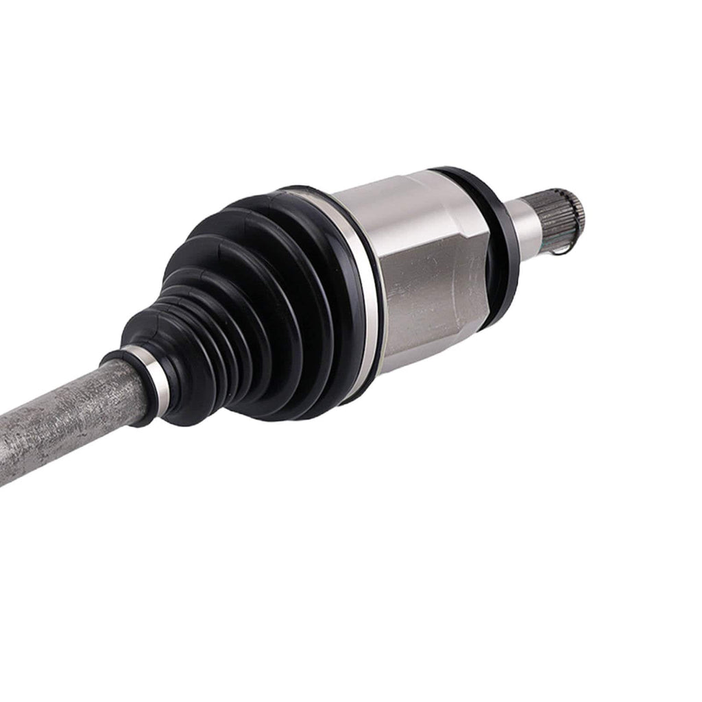 AANDRIJFAS geschikt voor BMW X6 E71 E72 VOOR LINKS AUTOMATIC AND MANUAL TRANSMISSIE