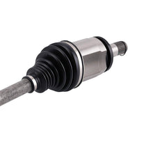 Laad de afbeelding in de galerijviewer, AANDRIJFAS geschikt voor BMW X6 E71 E72 VOOR LINKS AUTOMATIC AND MANUAL TRANSMISSIE
