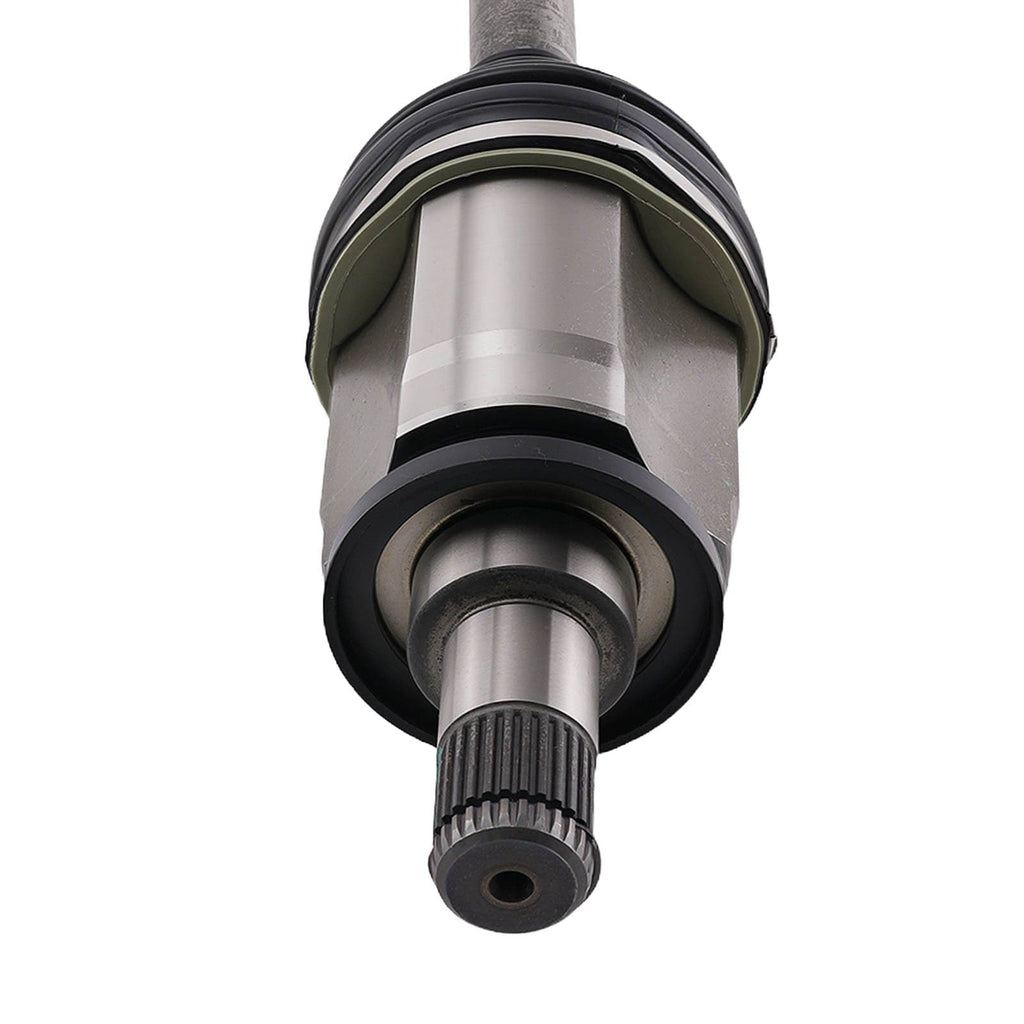 AANDRIJFAS geschikt voor BMW X6 E71 E72 VOOR LINKS AUTOMATIC AND MANUAL TRANSMISSIE