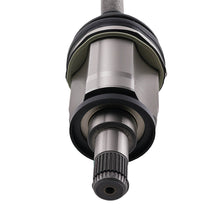 Laad de afbeelding in de galerijviewer, AANDRIJFAS geschikt voor BMW X6 E71 E72 VOOR LINKS AUTOMATIC AND MANUAL TRANSMISSIE
