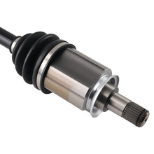 Laad de afbeelding in de galerijviewer, Voor CV Axle geschikt voor BMW X5 E70 4.8L 2007-2010 31607545125 links/rechts