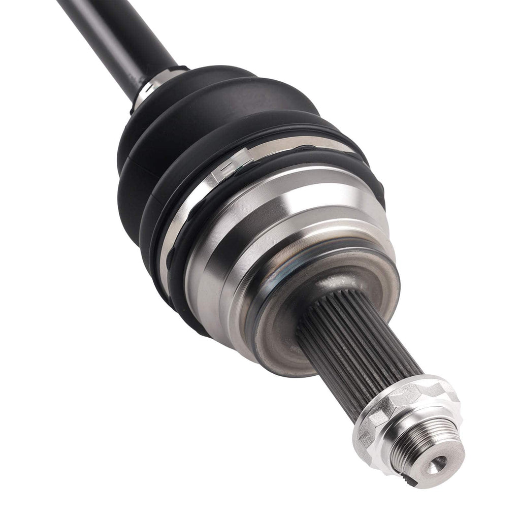 Voor CV Axle geschikt voor BMW X5 E70 4.8L 2007-2010 31607545125 links/rechts