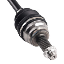 Laad de afbeelding in de galerijviewer, Voor CV Axle geschikt voor BMW X5 E70 4.8L 2007-2010 31607545125 links/rechts