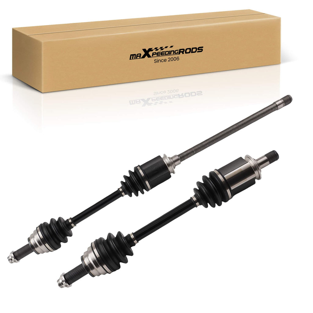 Voor CV Axle geschikt voor BMW X5 E70 4.8L 2007-2010 31607545125 links/rechts
