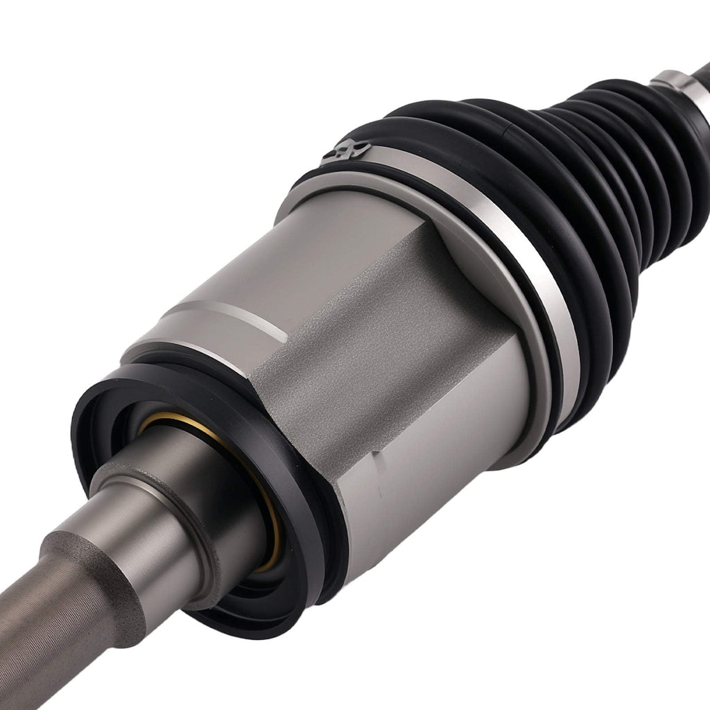 Aandrijfas links geschikt voor BMW X5 E70 X6 E71 E72 F15 F85 F16 F86 xDrive