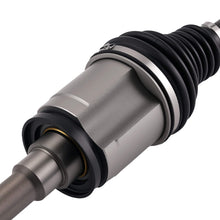Laad de afbeelding in de galerijviewer, Aandrijfas links geschikt voor BMW X5 E70 X6 E71 E72 F15 F85 F16 F86 xDrive
