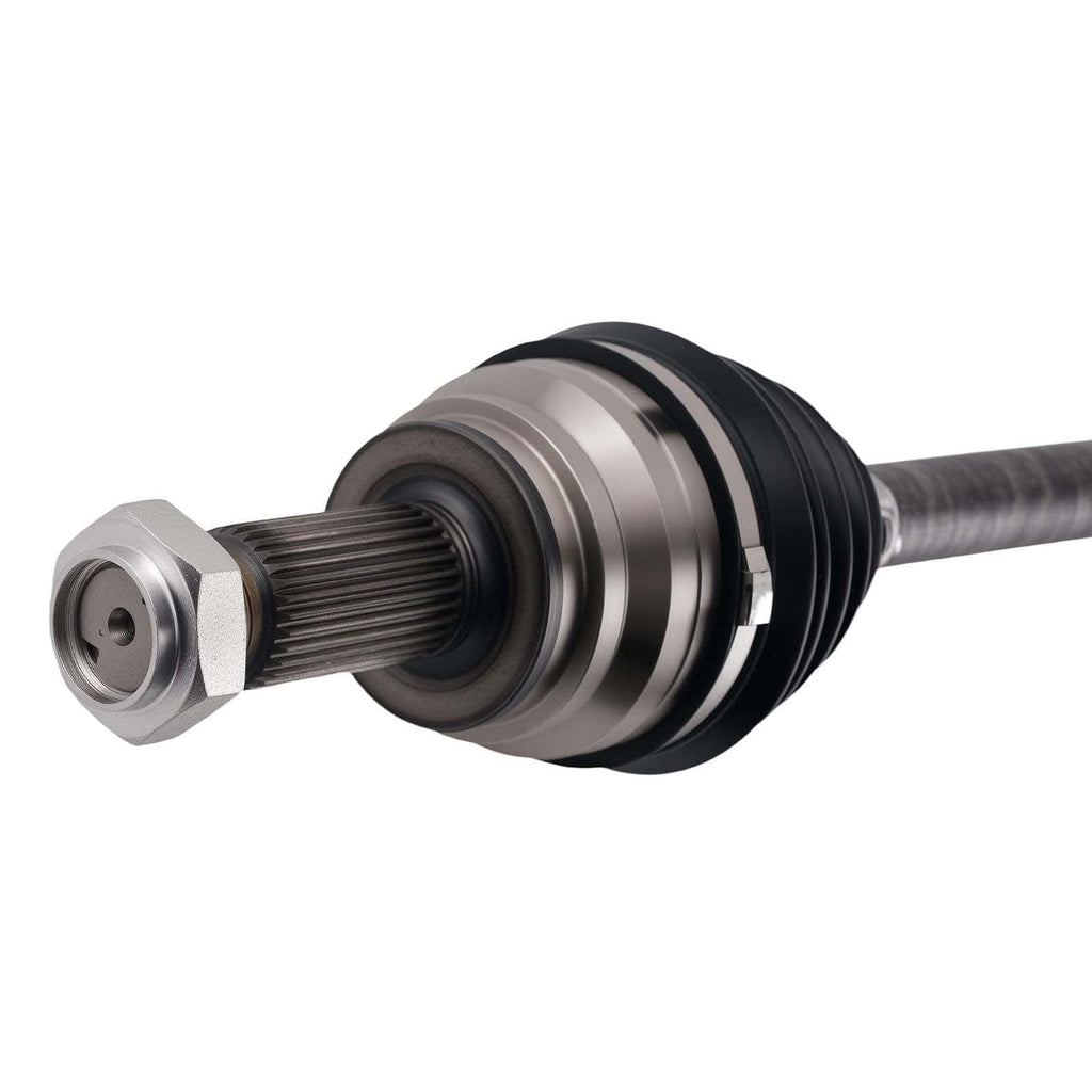 Aandrijfas links geschikt voor BMW X5 E70 X6 E71 E72 F15 F85 F16 F86 xDrive