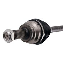 Laad de afbeelding in de galerijviewer, Aandrijfas links geschikt voor BMW X5 E70 X6 E71 E72 F15 F85 F16 F86 xDrive