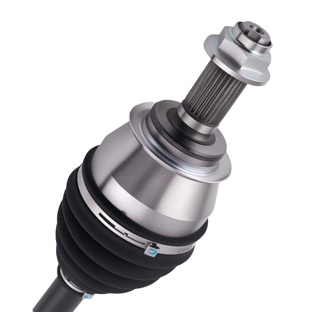 Aandrijfas voor links zonder ABS Ring Manual Transmissie geschikt voor MINI R55 R56 R57 R58