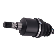Laad de afbeelding in de galerijviewer, Aandrijfas voor links zonder ABS Ring Manual Transmissie geschikt voor MINI R55 R56 R57 R58