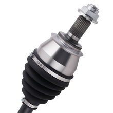 Laad de afbeelding in de galerijviewer, Aandrijfas voor links zonder ABS Ring Manual Transmissie geschikt voor MINI R55 R56 R57 R58