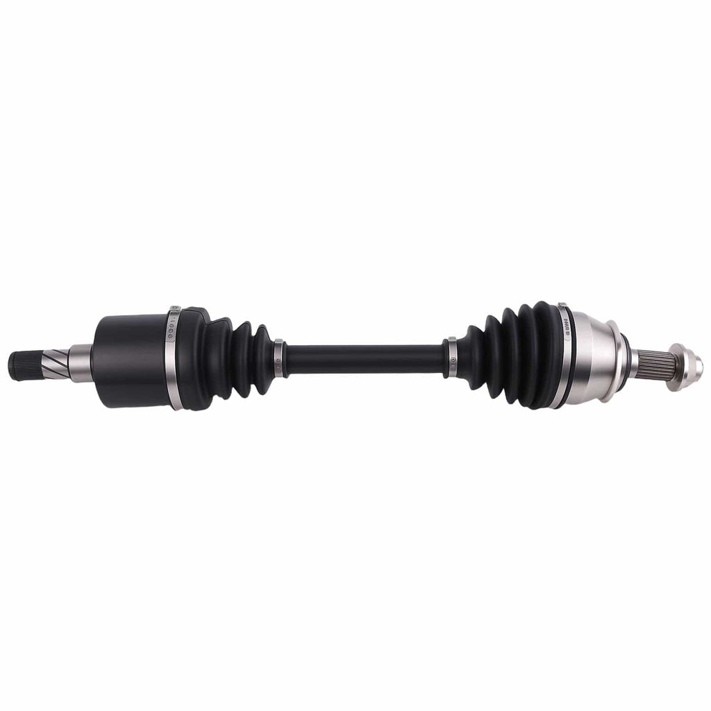 Aandrijfas voor links zonder ABS Ring Manual Transmissie geschikt voor MINI R55 R56 R57 R58