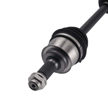 Laad de afbeelding in de galerijviewer, Aandrijfas voor rechts geschikt voor MINI (R50, R53, R52) 1.6 Cooper Manual