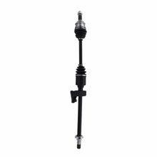 Laad de afbeelding in de galerijviewer, Aandrijfas voor rechts geschikt voor MINI (R50, R53, R52) 1.6 Cooper Manual