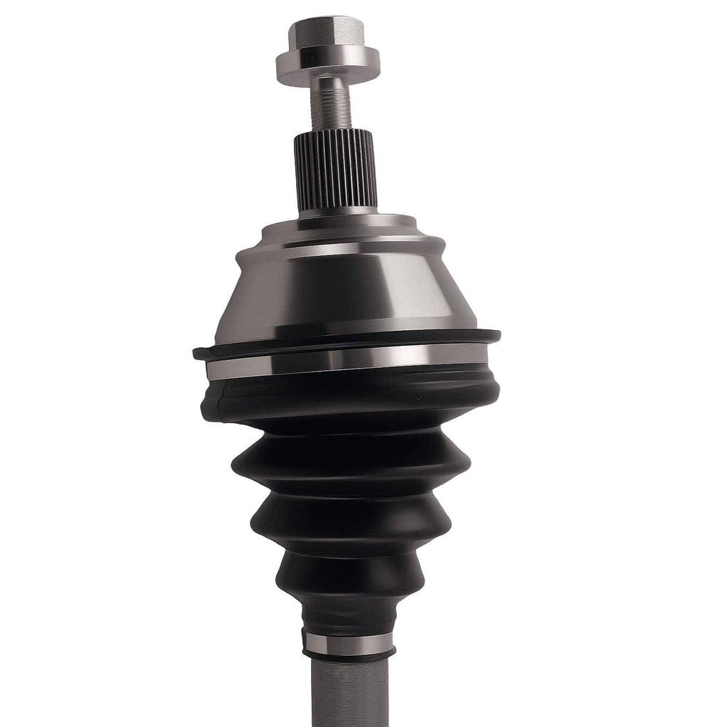 Aandrijfas voor links zonder ABS Ring Manual Transmissie geschikt voor Audi A6 voor 4F C6