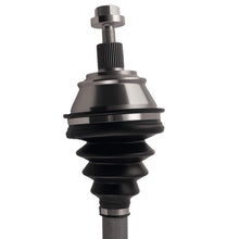 Laad de afbeelding in de galerijviewer, Aandrijfas voor links zonder ABS Ring Manual Transmissie geschikt voor Audi A6 voor 4F C6