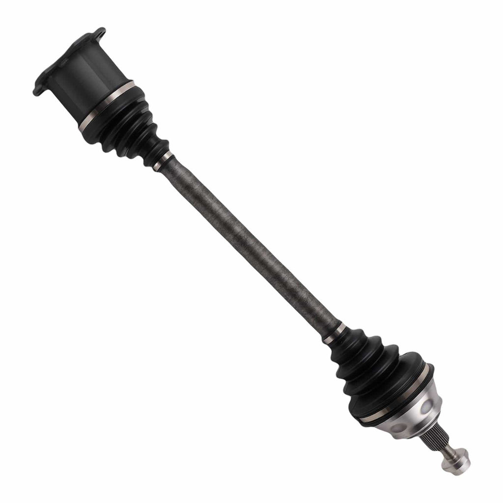 Aandrijfas voor LeftRight geschikt voor AUDI A6 A7 A8 Q5 Quattro Allroad 4G0407271