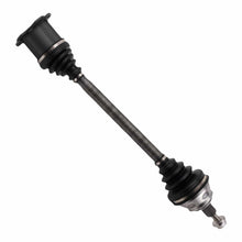 Laad de afbeelding in de galerijviewer, Aandrijfas voor LeftRight geschikt voor AUDI A6 A7 A8 Q5 Quattro Allroad 4G0407271